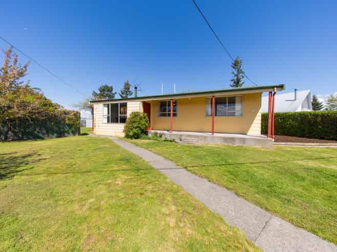 11 Rata Road, Twizel