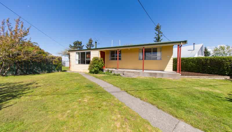 11 Rata Road, Twizel