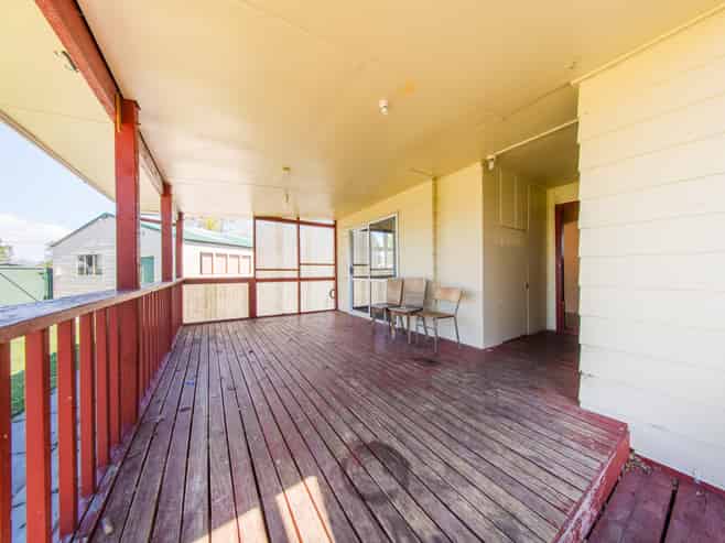 11 Rata Road, Twizel