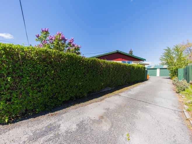 11 Rata Road, Twizel
