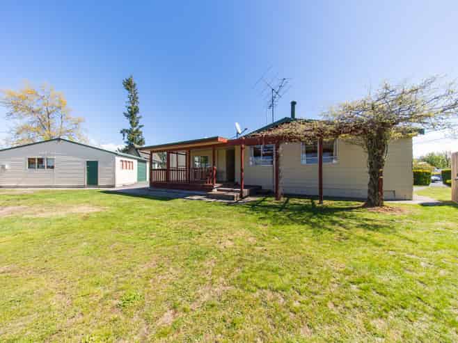 11 Rata Road, Twizel