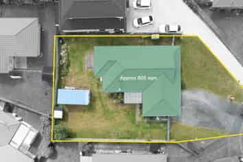 10 Gretton Court, Flat Bush