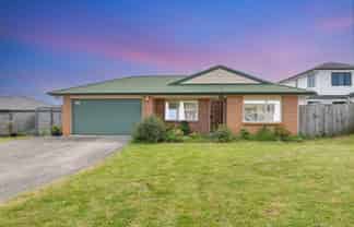10 Gretton Court, Flat Bush
