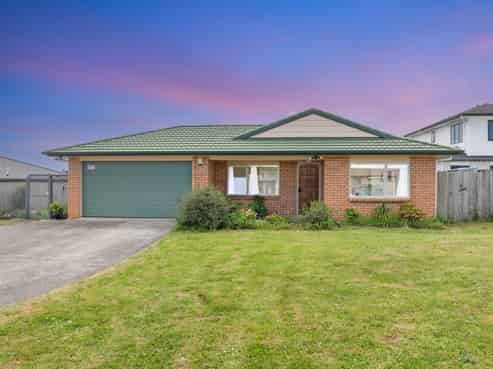 10 Gretton Court, Flat Bush