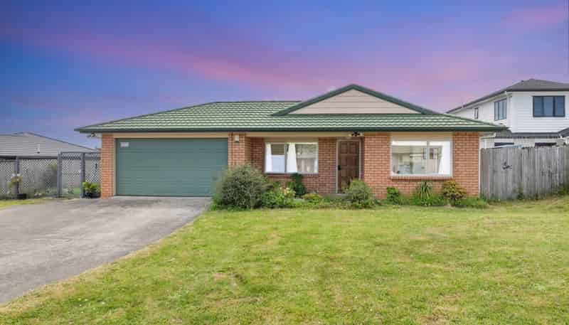 10 Gretton Court, Flat Bush