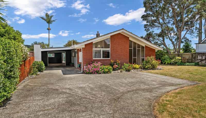 25 Mains Avenue, Kensington