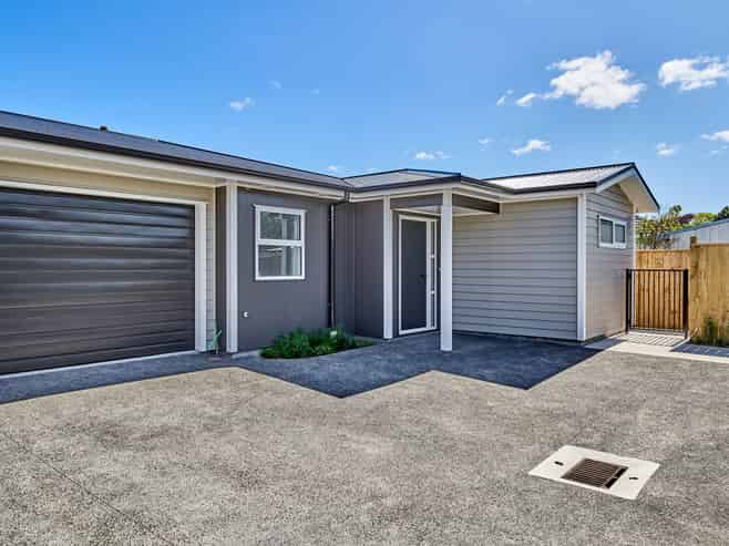 15D Melrose Street, Wallaceville