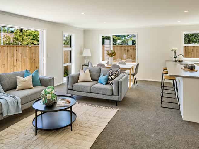 15D Melrose Street, Wallaceville