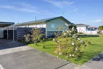 1/3 Merton Crescent, Pirimai