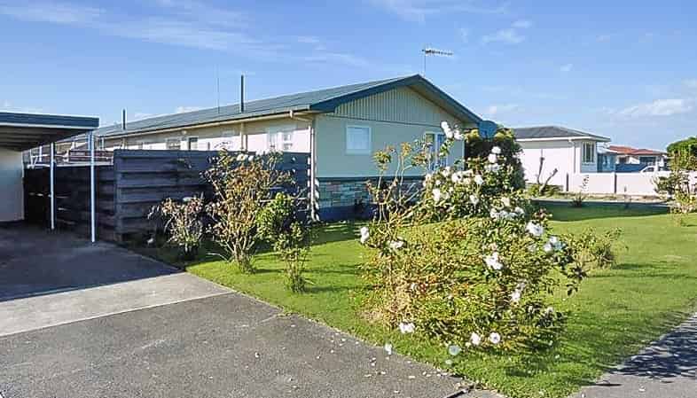 1/3 Merton Crescent, Pirimai