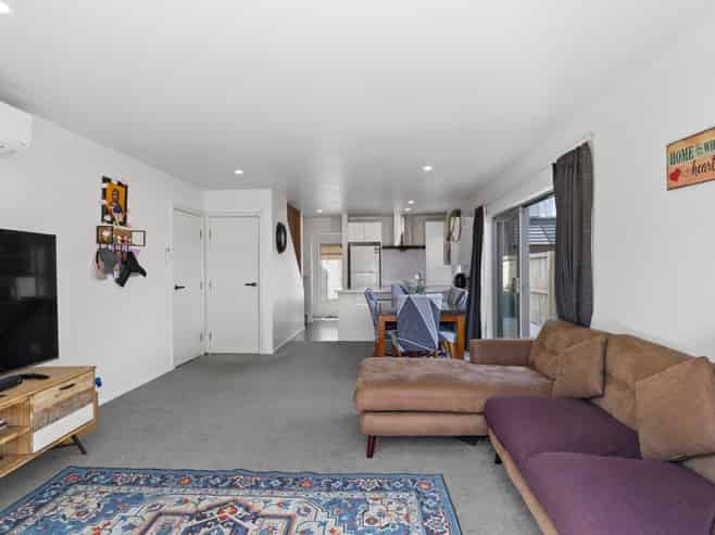 4/24 Lyon Street, Frankton