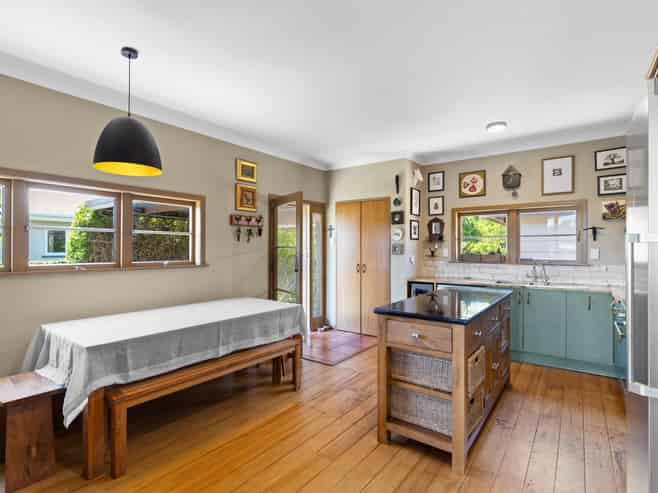 84 Smith Street, Matamata