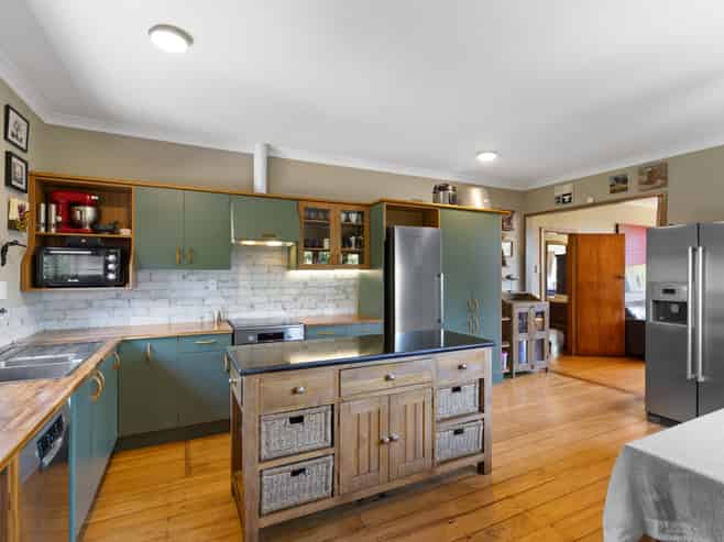 84 Smith Street, Matamata