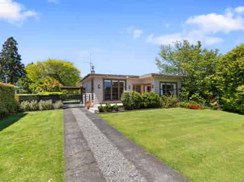 84 Smith Street, Matamata