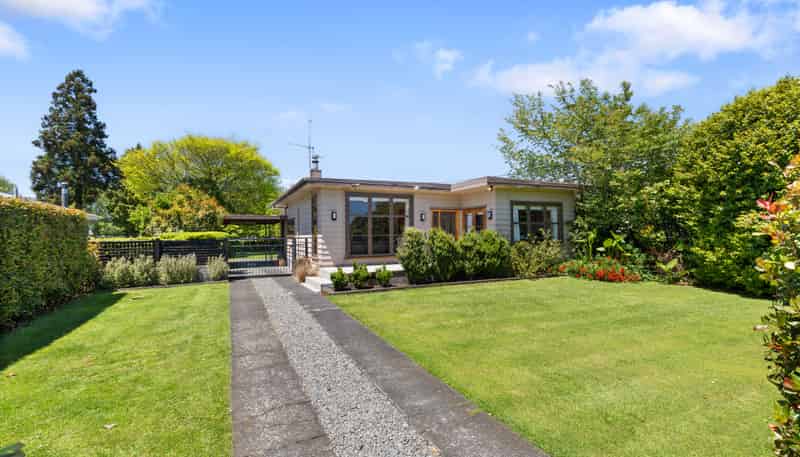 84 Smith Street, Matamata