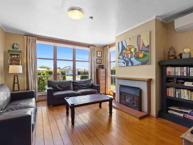 84 Smith Street, Matamata