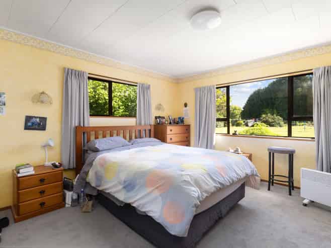 1830 Clayton Road, Fairlie