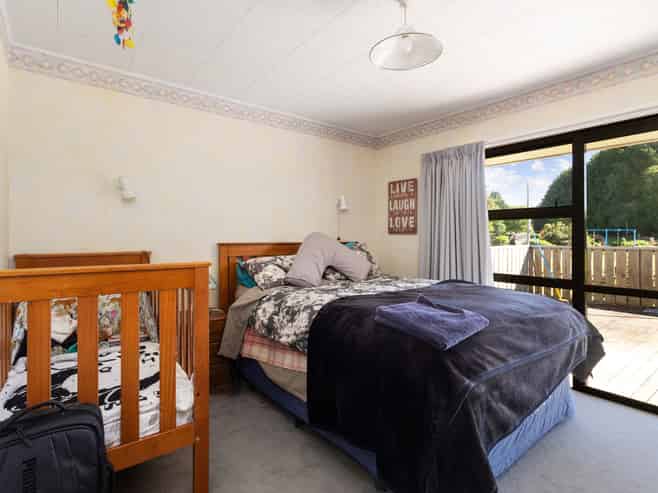 1830 Clayton Road, Fairlie