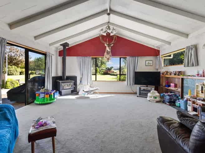 1830 Clayton Road, Fairlie