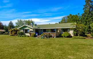 1830 Clayton Road, Fairlie