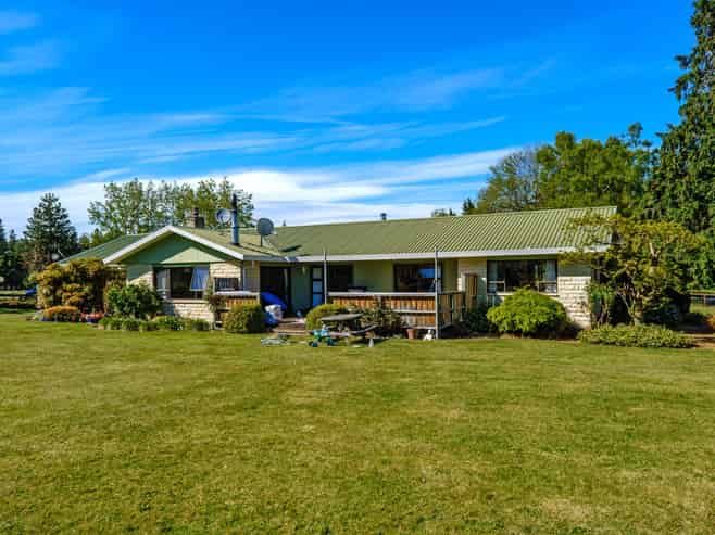 1830 Clayton Road, Fairlie