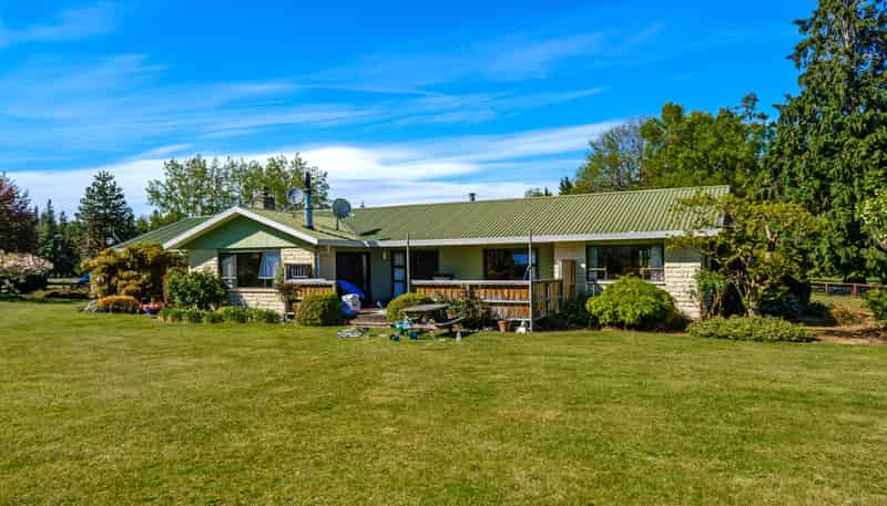 1830 Clayton Road, Fairlie