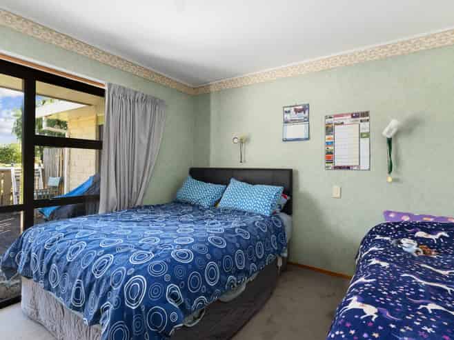 1830 Clayton Road, Fairlie