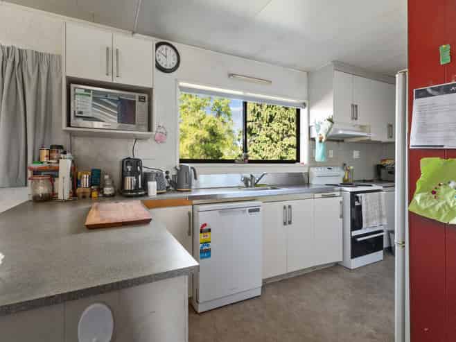 1830 Clayton Road, Fairlie