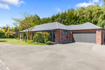 2 Raymond Orr Meadows, Rangiora