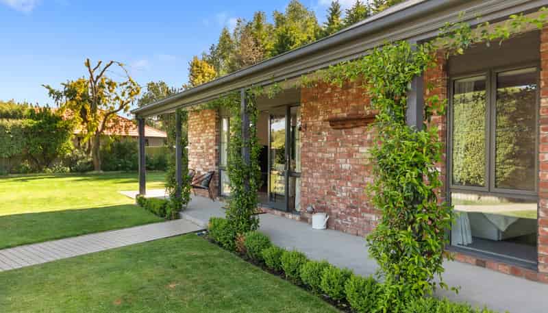 2 Raymond Orr Meadows, Rangiora