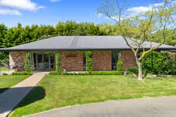 2 Raymond Orr Meadows, Rangiora