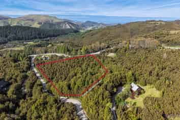 6 Mt Lyford Avenue, Lyford