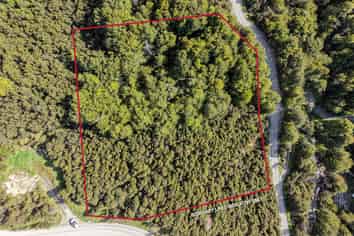 6 Mt Lyford Avenue, Lyford