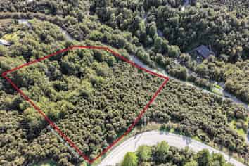 6 Mt Lyford Avenue, Lyford