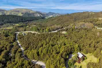 6 Mt Lyford Avenue, Lyford