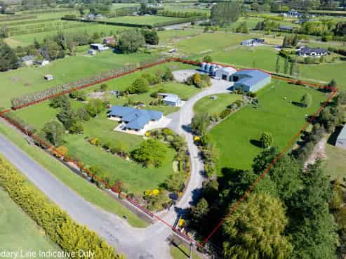 143 Neeves Road, Clarkville