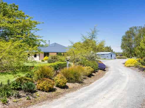 143 Neeves Road, Clarkville