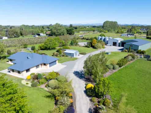 143 Neeves Road, Clarkville