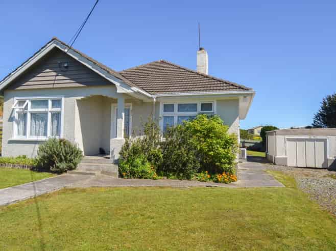 31 Palmer Street, Bluff