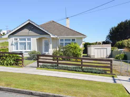 31 Palmer Street, Bluff