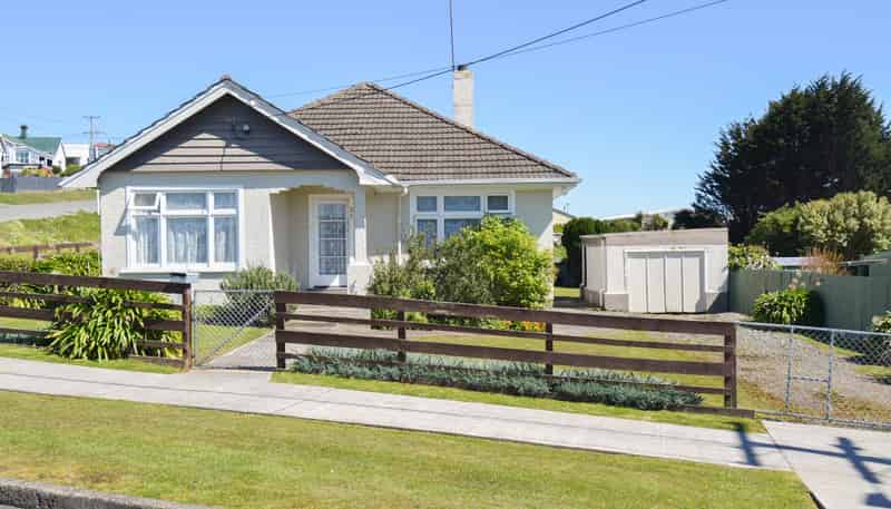 31 Palmer Street, Bluff