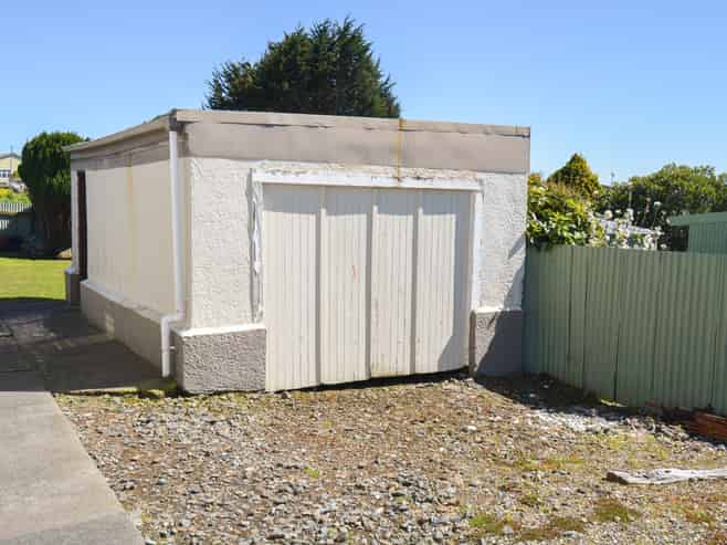 31 Palmer Street, Bluff