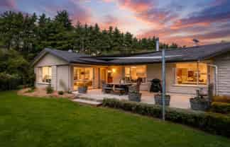 538 Halkett Road, West Melton