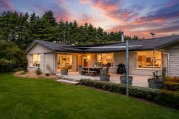 538 Halkett Road, West Melton