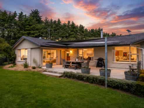 538 Halkett Road, West Melton