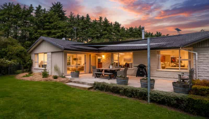 538 Halkett Road, West Melton