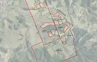 Lot Lots 136 Munros Road, Clevedon