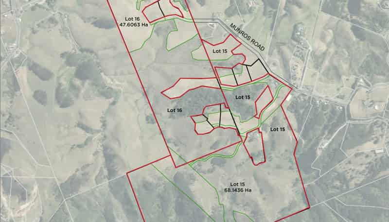  Lots 15 and 16, 36 Munros Road, Clevedon