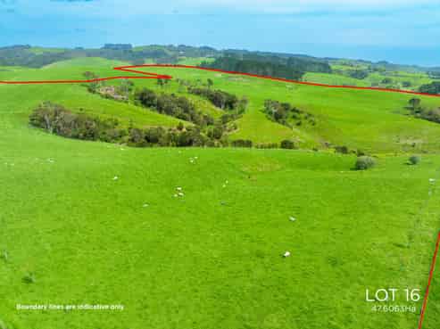  Lots 15 and 16, 36 Munros Road, Clevedon