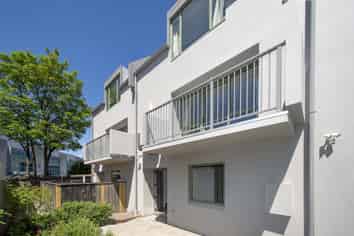 5/454 Hagley Avenue, Christchurch Central